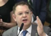 Sóstenes diz que Datafolha não captou efeito de operação