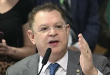 Sóstenes diz que Datafolha não captou efeito de operação