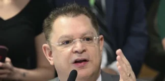 Sóstenes diz que Datafolha não captou efeito de operação