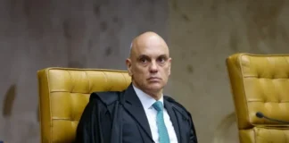 Fachin autoriza Advocacia-Geral da União defender Moraes em processo nos EUA
