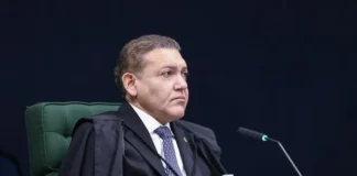 Kássio Nunes diz que magistratura passa por “dificuldades financeiras”
