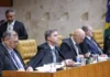 STF derruba idade mínima para concessão de aposentadoria especial