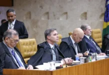 STF derruba idade mínima para concessão de aposentadoria especial