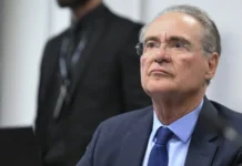 Caso Master: Renan Calheiros pede bloqueio de R$ 117 milhões por rombo no Iprev
