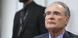 Caso Master: Renan Calheiros pede bloqueio de R$ 117 milhões por rombo no Iprev