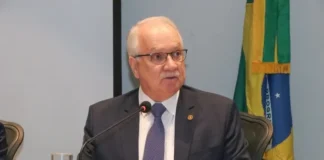 Fachin alerta para riscos da IA e defende controle humano sobre algoritmos
