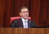Nunes Marques nega pedido para barrar “Dark Horse’ no período eleitoral