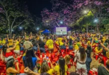 Jogo do Brasil: veja o horário de funcionamento do comércio