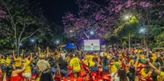 Jogo do Brasil: veja o horário de funcionamento do comércio