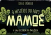 Livro juvenil revela os mistérios da Amazônia em lançamento em Brasília