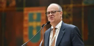 O direito demora a reagir às grandes transformações, diz jurista português