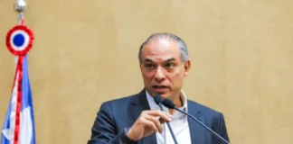 Master: ex-sócio de Vorcaro é apontado como peça-chave no caso