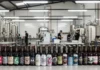 DF lidera em rótulos e amarga tombo no emprego cervejeiro
