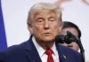 Trump chama Lula de “muito volátil” e diz não se importar com ele
