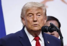 Trump chama Lula de “muito volátil” e diz não se importar com ele