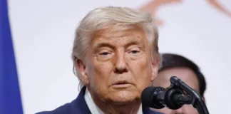 Trump chama Lula de “muito volátil” e diz não se importar com ele