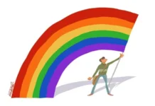 DF acende alerta para violência contra população LGBTQIA+