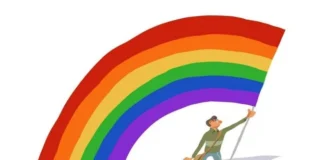 DF acende alerta para violência contra população LGBTQIA+