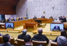 STF forma maioria e big techs têm 60 dias para se adequarem a novas regras
