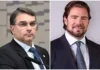 Novas mensagens indicam que Vorcaro priorizou aporte a filme de Bolsonaro