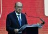 Gilmar critica Mendonça e diz que relator não pode negociar delação