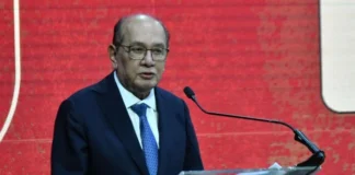 Gilmar critica Mendonça e diz que relator não pode negociar delação