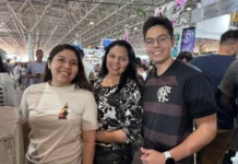 Corações dos torcedores japoneses no DF estão divididos para jogo com Brasil