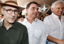 Pré-candidatos participam de debate em Brasília nesta segunda-feira