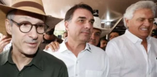 Pré-candidatos participam de debate em Brasília nesta segunda-feira
