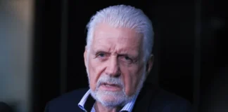 Escândalo Master atinge líder do governo Lula