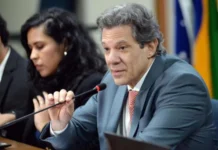 Haddad: precisamos cooperar com EUA, sem subordinar o Brasil