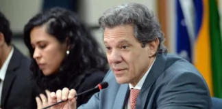 Haddad: precisamos cooperar com EUA, sem subordinar o Brasil