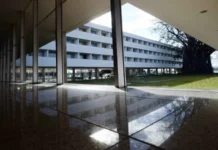 Brasília Palace completa 68 anos preservando história, arte e cultura