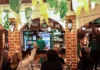 Gol de placa nas vendas: bares e restaurantes comemoram faturamento