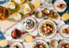Cafés instagramáveis para um brunch sem pressa no DF