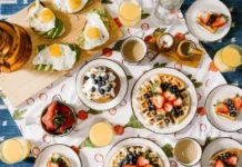 Cafés instagramáveis para um brunch sem pressa no DF
