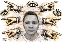 Como agiam os grupos ” A turma” e “Os meninos” de Vorcaro
