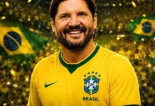 André do Prado lança pré-candidatura ao Senado com apoio bolsonarista
