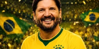 André do Prado lança pré-candidatura ao Senado com apoio bolsonarista