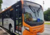 Paralisação da Marechal trava circulação de ônibus e afeta passageiros no DF