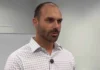 Defensoria pede adiamento de julgamento de Eduardo Bolsonaro no STF