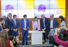 Convênio amplia fiscalização do setor elétrico no Distrito Federal