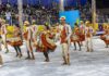 Candangão Junino 2026 segue até domingo (28) em Santa Maria com entrada gratuita