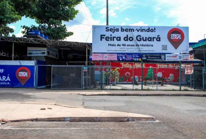 8.6. Foto Arquivo Agência Saúde-DF Feira Guará