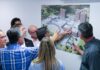 CAD-DF recebe serviços de manutenção para abrigar órgãos do GDF