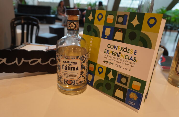 Nova edição de ‘Conexões e Experiências’ abre inscrições para produtores rurais do DF