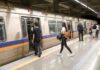 Com novas estações, Metrô-DF vai transportar até 180 mil pessoas por dia
