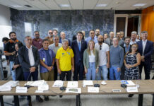 Governadora e comunidades rurais próximas à DF-180 traçam estratégias para atender demandas da região