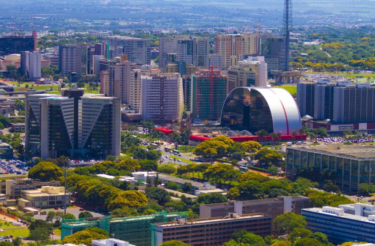 Encontro quer incentivar novos pacotes de lazer para Brasília