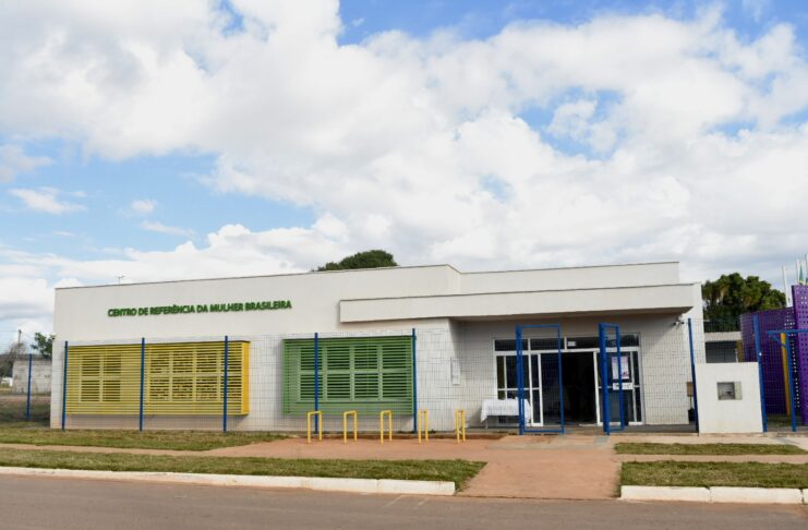 Com apoio do GDF, venezuelana reconstrói a vida no Distrito Federal